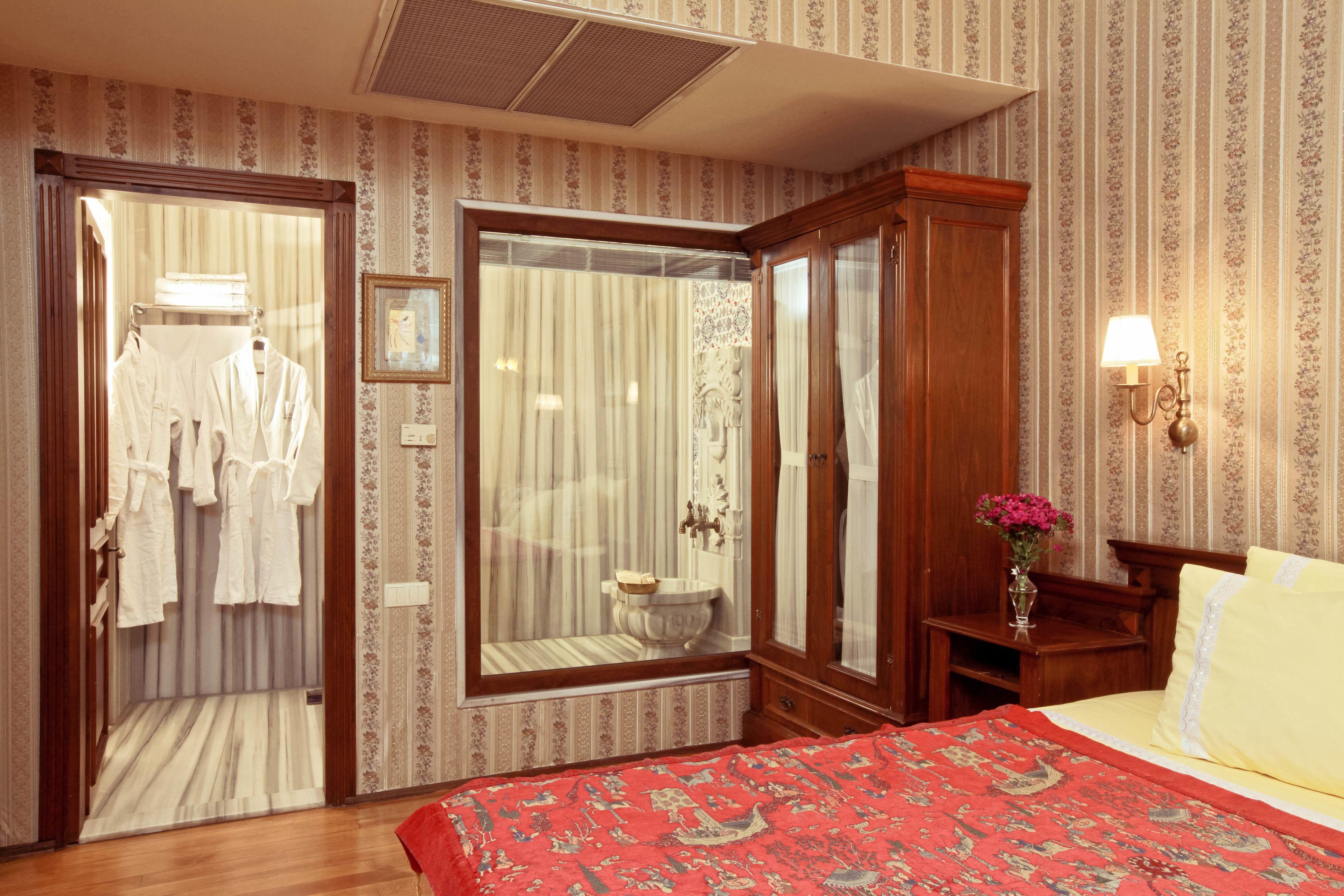 Dersaadet Hotel Istanbul — Photos 1